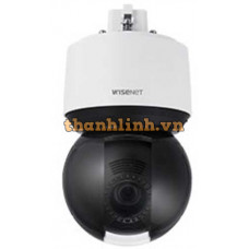 Camera QNP-6250R/VAP-Camera IP PTZ WISENET ZOOM 25X 2MP